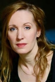 Silvina Buchbauer as Kerstin Gerlach