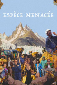 Endangered Species постер