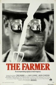 The Farmer постер