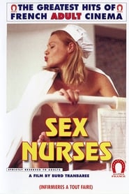 Young Head Nurses постер
