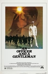 An Officer and a Gentleman (1982)