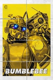 Bumblebee (2018) REMUX 4K HDR Latino – CMHDD