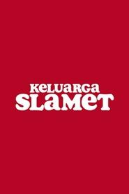 Keluarga Slamet постер