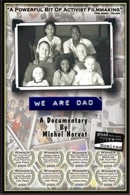 Poster We Are Dad 2005