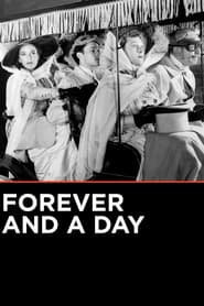 Poster for Forever and a Day