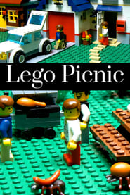 Lego Picnic