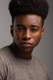 Stevonte Hart as Brian Harlins