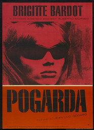 Plakat — Pogarda