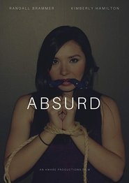 Poster Absurd 2018