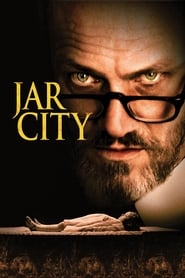 Jar City постер