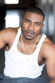 Tahj Vaughans as Mike