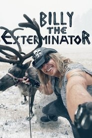 Billy the Exterminator постер