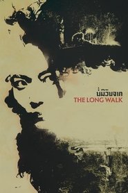 The Long Walk постер