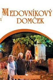 Medovníkový domček
