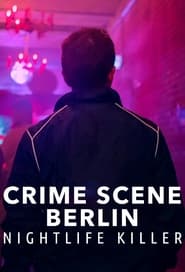 Місце злочину Берлін: Нічний убивця постер