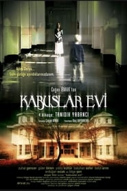 Poster Kabuslar Evi: Tanıdık Yabancı