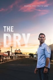 The Dry poster