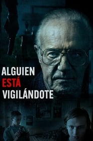 Alguien está vigilándote poster