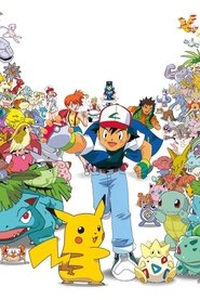 Pokémon - Season 1 Episode 1 : Pokémon! I Choose You!