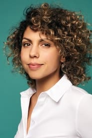 Jess Salgueiro as Luisa