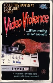 Video Violence постер