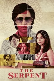 The Serpent S01 2021 NF Web Series WebRip Dual Audio Hindi Eng All Episodes 480p 720p 1080p