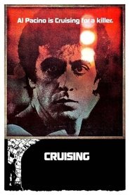 Cruising (1980) poster