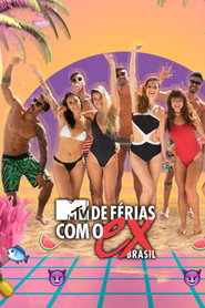 Ex On the Beach Brazil постер