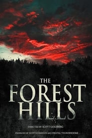 The Forest Hills постер