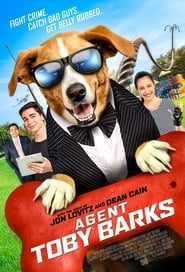Agent Toby Barks Free Download HD 720p
