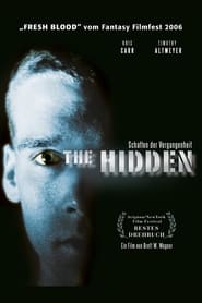 Poster The Hidden - Schatten der Vergangenheit