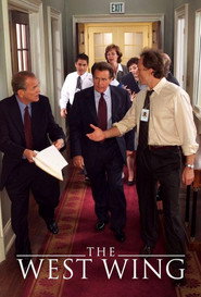 The West Wing poster