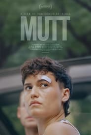 Mutt постер