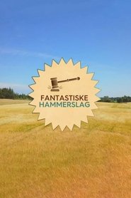 Fantastiske hammerslag (2017)
