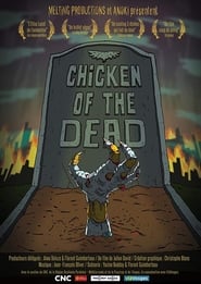 Poster Chicken Of The Dead 2019