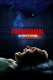 Paranormal Survivor постер