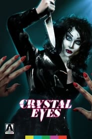 Crystal Eyes постер