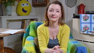 Lesley Manville - How to Hide a Lion