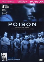 Poison постер