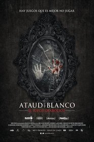 Ataúd blanco: El juego diabólico film en streaming