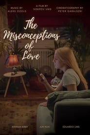 Poster The Misconceptions of Love
