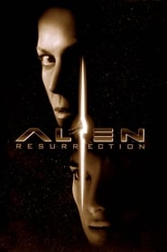 הנוסע השמיני 4: התחייה / Alien Resurrection לצפייה ישירה