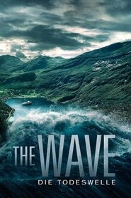 Poster The Wave - Die Todeswelle