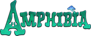 Amphibia Logo