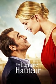 Un Homme a la Hauteur / Up for Love (2016) online ελληνικοί υπότιτλοι