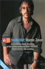 Poster (Inside Out): Warren Zevon