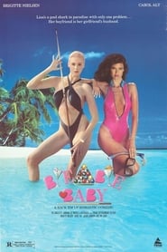 Poster Bye Bye Baby 1988