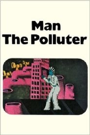 Poster Man: The Polluter 1973