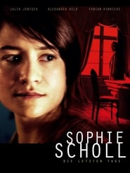 Sophie Scholl: The Final Days (2005) online ελληνικοί υπότιτλοι