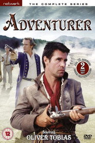 Poster Adventurer - Specials 1987